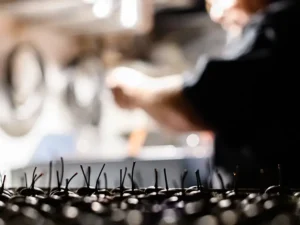 Nicolas Brison Patisserie Chocolaterie